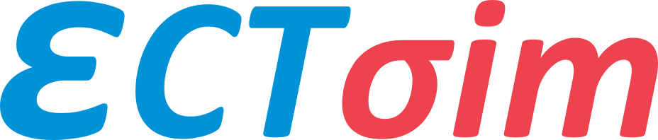 Logo ECTSIM